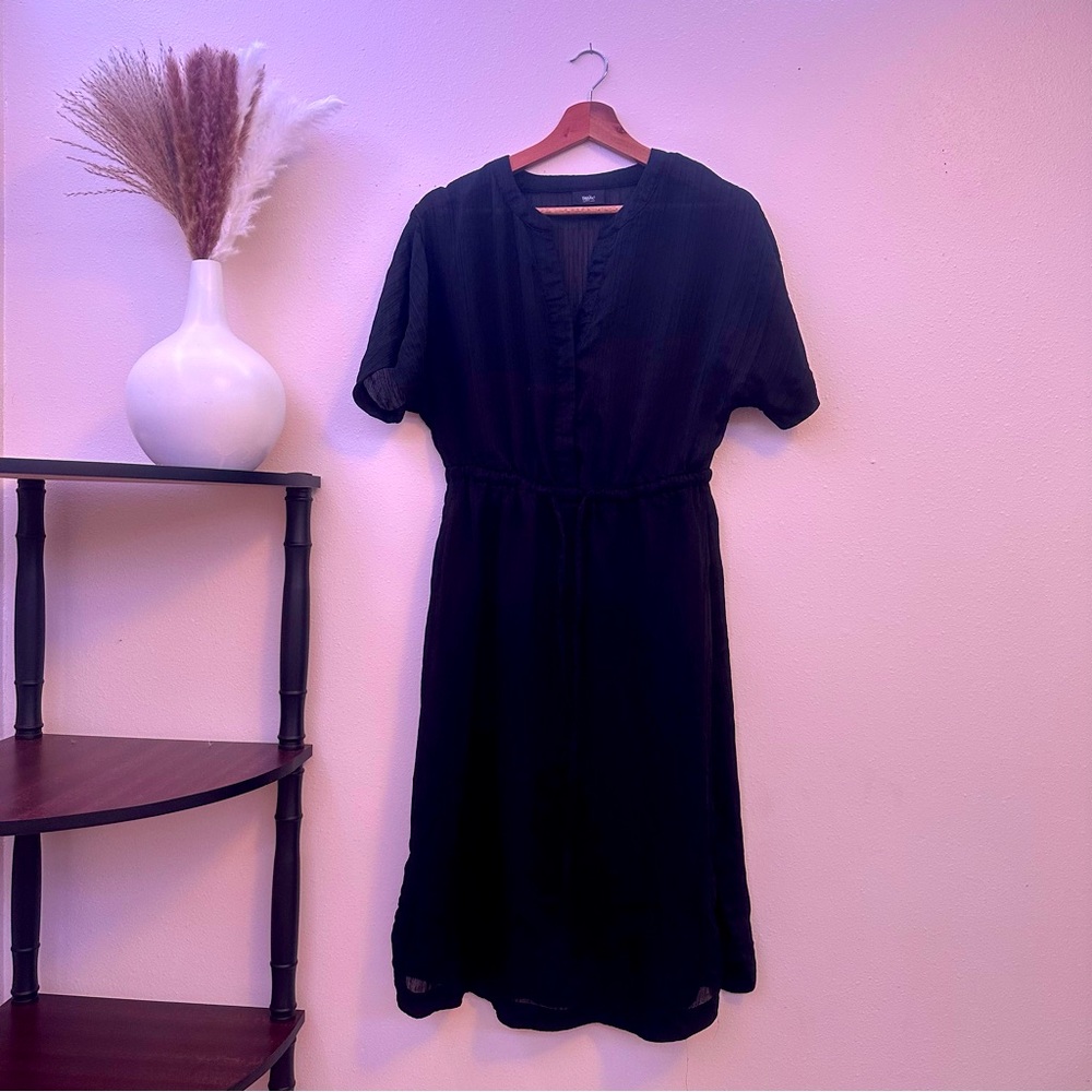 Dress it can be use for Beach also for going out somewhere